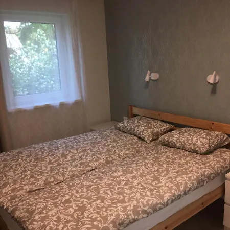 Semesterbostad 