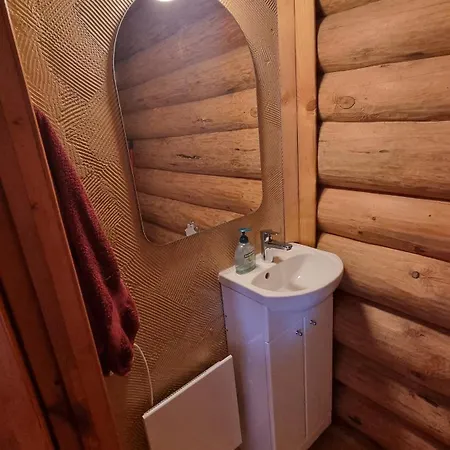 Semesterbostad 